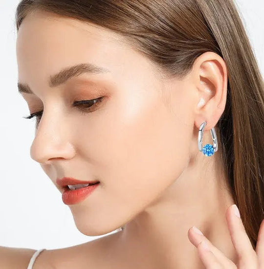 Halolux Lymphvity Germanium Earrings（Limited Time Discount 🔥 Last Day） - EVERRD USA