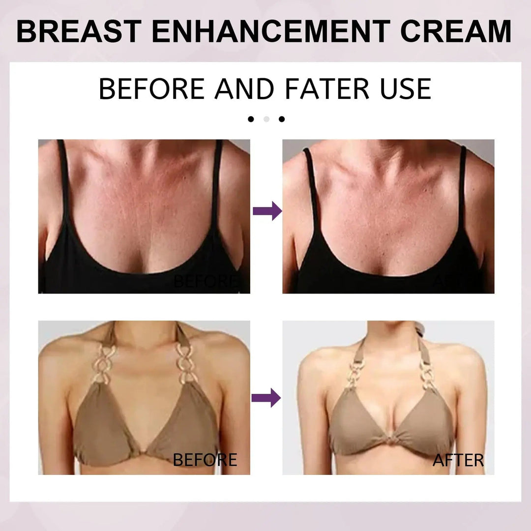 Breast Enhancement Cream - EVERRD USA