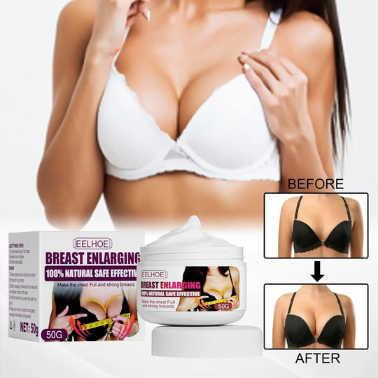 Breast Enhancement Cream - EVERRD USA