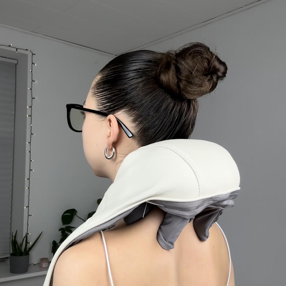 Neck Loosener Massager - EVERRD USA