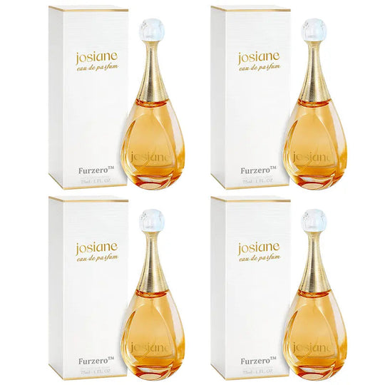 Furzero™ Josiane Pheromone Women Perfume - EVERRD USA