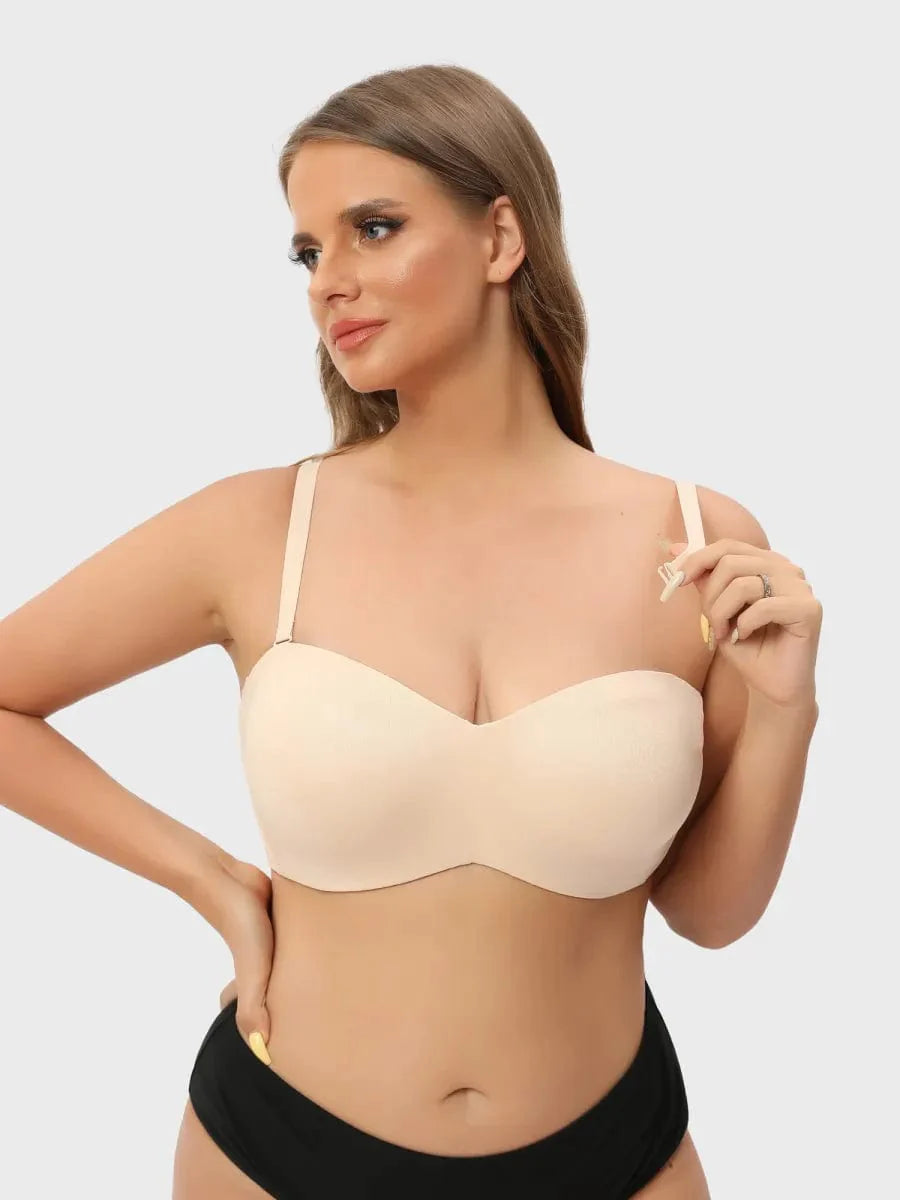 Honeybra™ | Full Support Non-Slip Bra - EVERRD USA