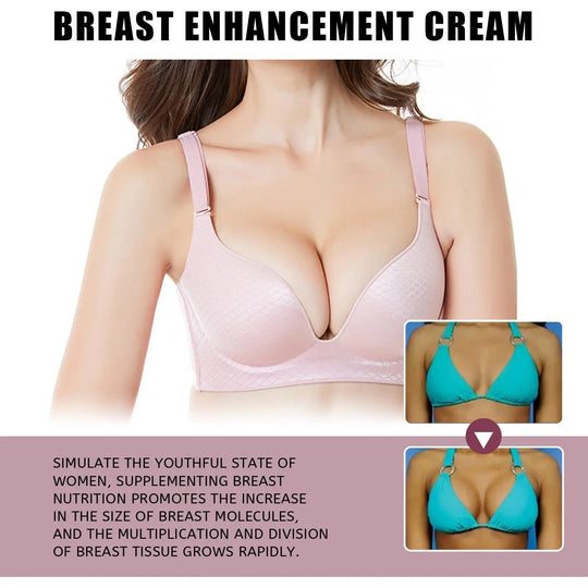 Breast Enhancement Cream - EVERRD USA