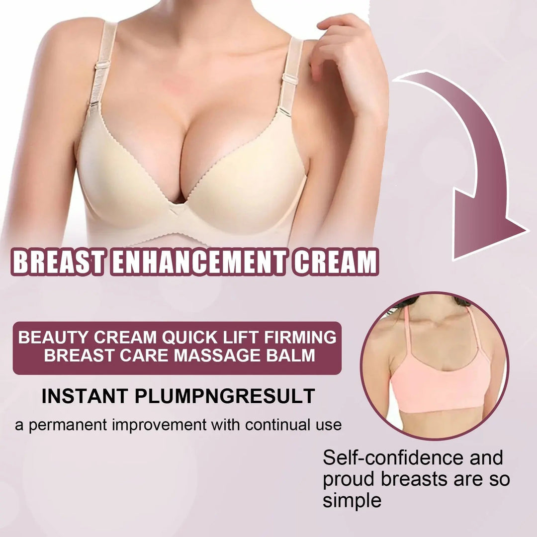 Breast Enhancement Cream - EVERRD USA