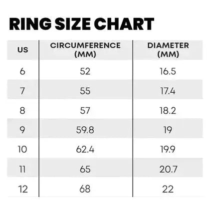 FROSTALY PotassiumION Spinni Ring（Limited time discount 🔥 last day） - EVERRD USA