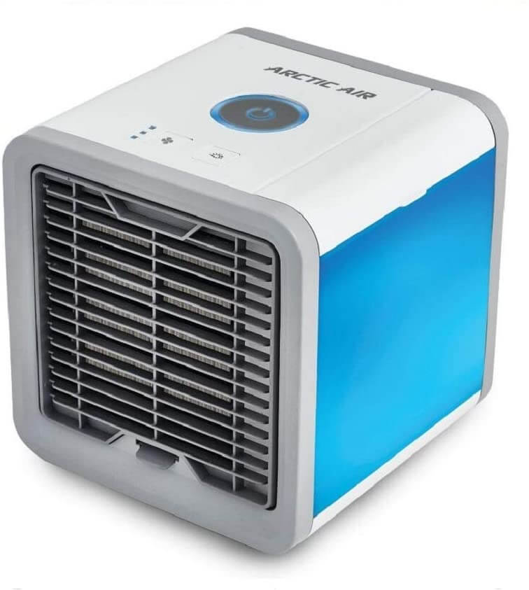 Portable Mini Air Conditioner Cooler Everrd