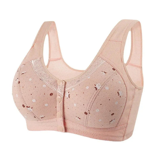 BORANS™ Ion Lifting Correction Lymphvity Detoxification Bra - EVERRD USA