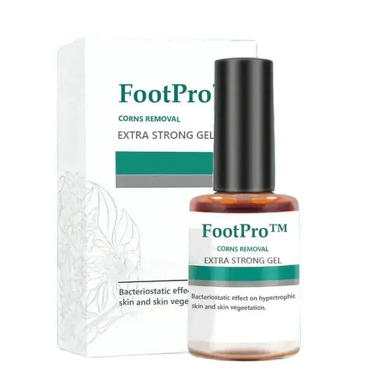 FootPro Corn Removal Extra Strengthen Gel - EVERRD USA