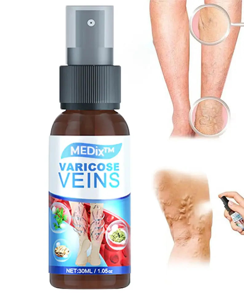 MEDix™ Varicose Veins Spray - EVERRD USA