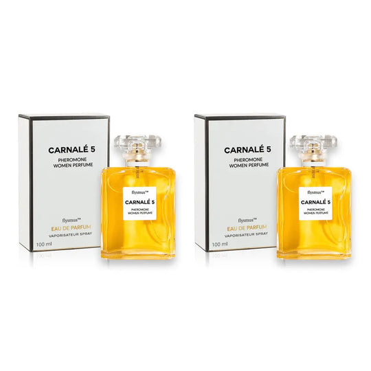 flysmus™ Carnalé 5 Pheromone Women Perfume - EVERRD USA