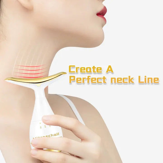 Biancat™ UltraRenew Ultrasonic Facelift Device - EVERRD USA