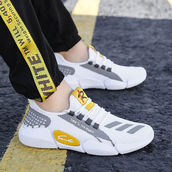 ANTI SLIP SPORTS SHOES Everrd