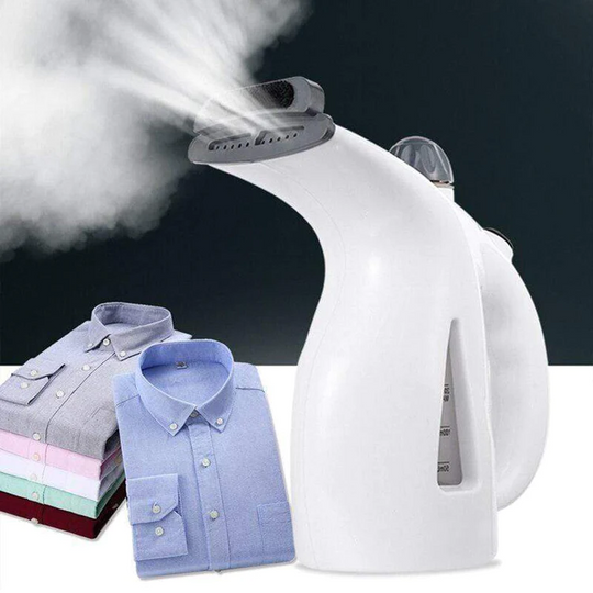 Garment Steamer Pro 🔥 Everrd