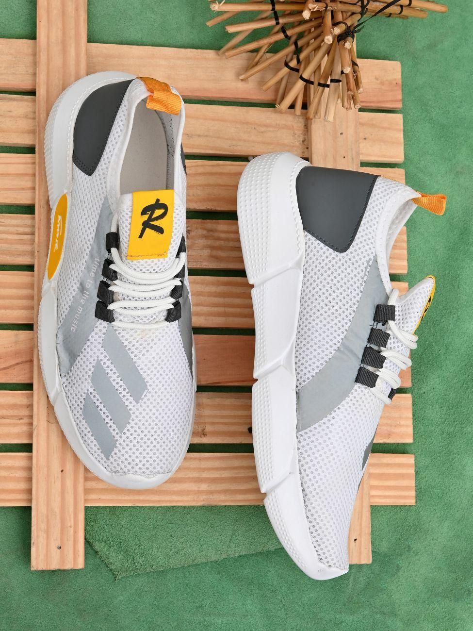 ANTI SLIP SPORTS SHOES Everrd