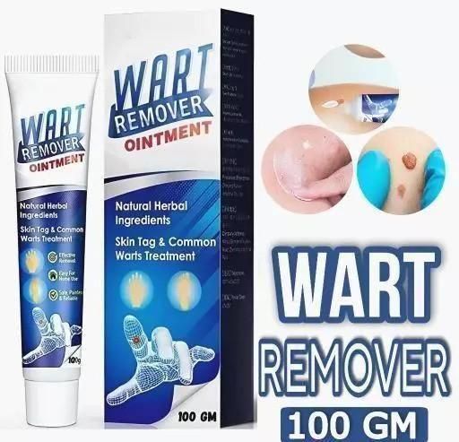 ATEMPORAL WARTS REMOVER CREAM ⭐️⭐️⭐️⭐️⭐️ (14758+ reviews) Everrd