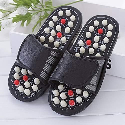 ACUPRESSURE FOOT RELAXER MASSAGER SLIPPER Everrd