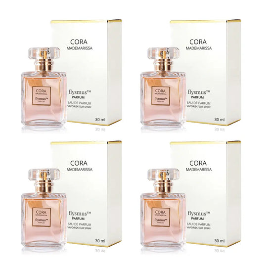 flysmus™ CORA Marissa Pheromone Perfume - EVERRD USA