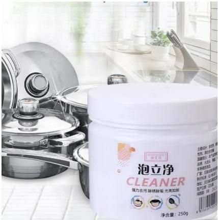 All-Purpose Instant Kitchen Cleaning Powder✨(BUY 1 GET 1 FREE) Everrd