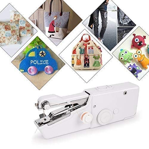 Portable Sewing Machine Everrd