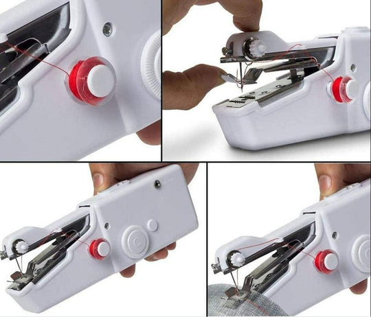 Portable Sewing Machine Everrd