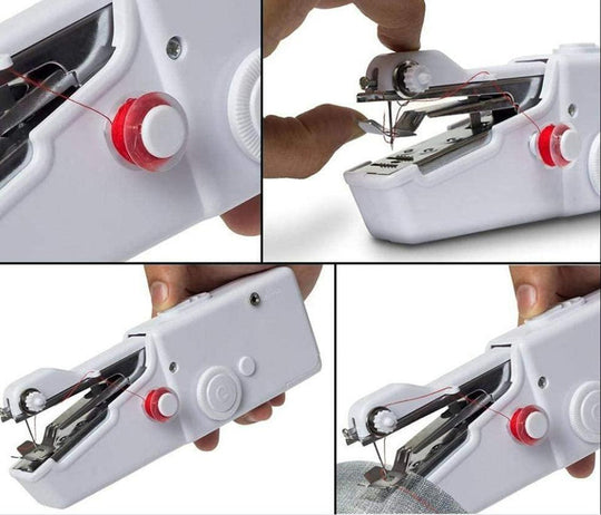 Mini Portable Sewing Machine Everrd