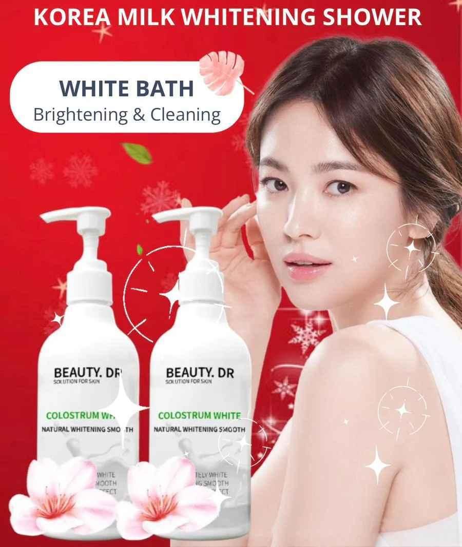 Beauty Dr Skin Whitening Solution Everrd