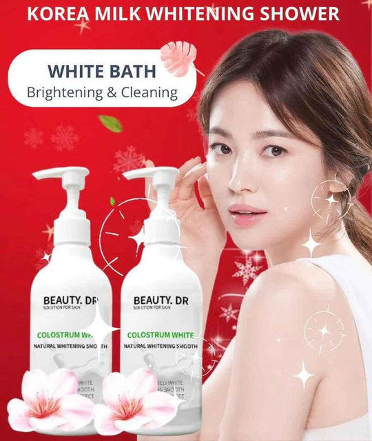 Beauty Dr Skin Whitening Solution Everrd