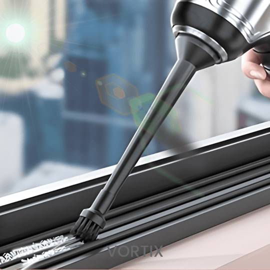 Vortix™ Electric Air Vacuum & Duster - EVERRD USA