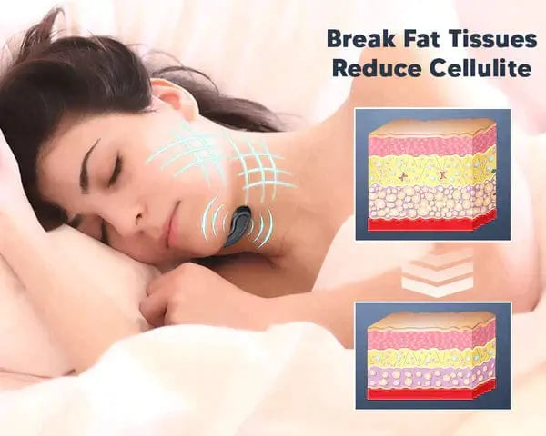 GFOUK™ EMSculpt Sleeping V-Face Beauty Device - EVERRD USA