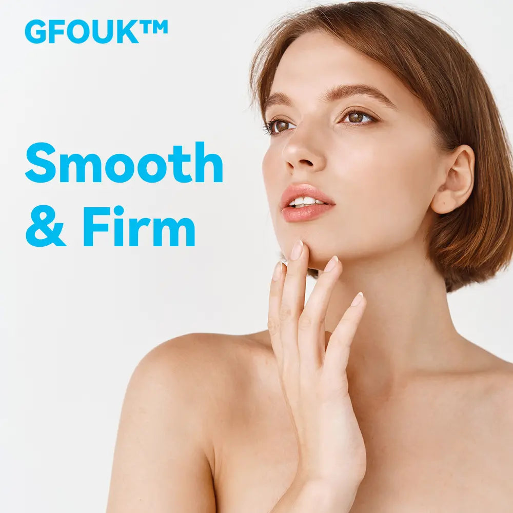 GFOUK™ HIFU Face Lifting Instrument - EVERRD USA