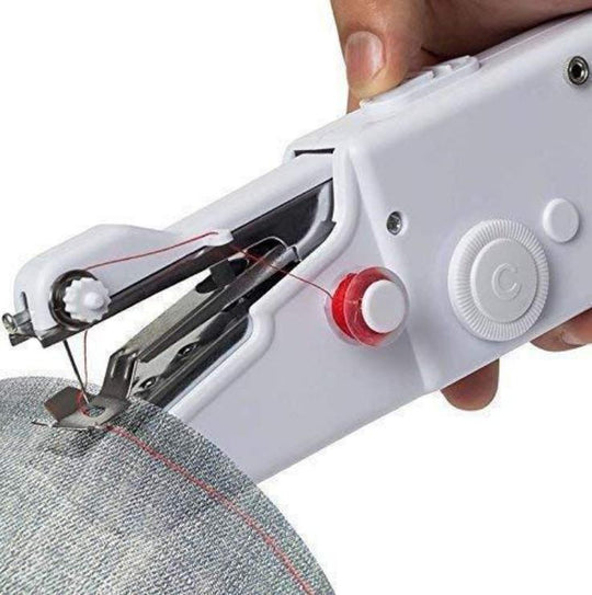 Portable Sewing Machine Everrd