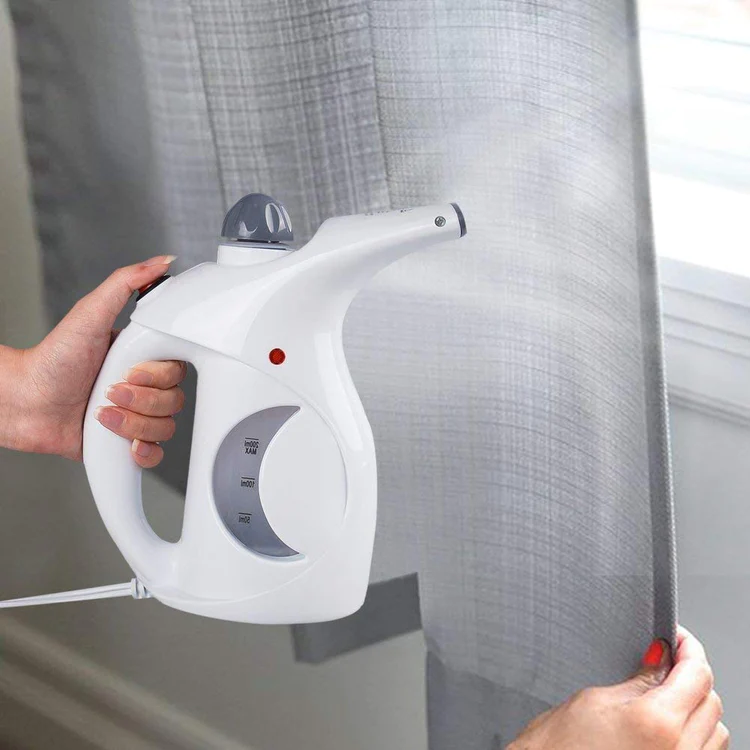 Garment Steamer Pro 🔥 Everrd