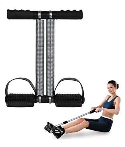 DOUBLE SPRING TUMMY TRIMMER / WAIST TRIMMER AB EXERCISER Everrd