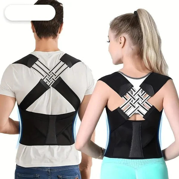 Posture Corrector Pro Everrd