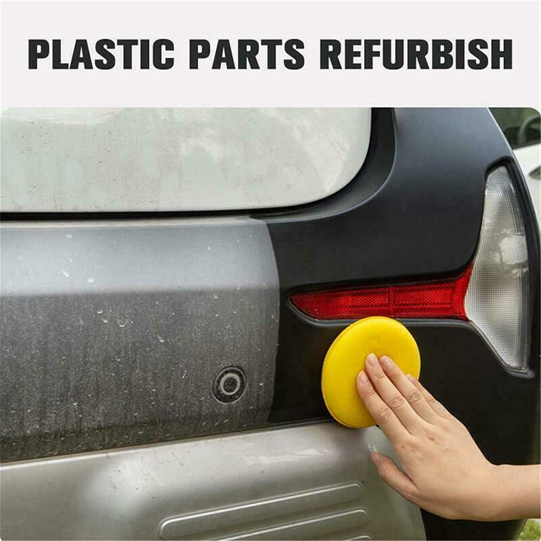 Shine Restorer For Vehicle everrd