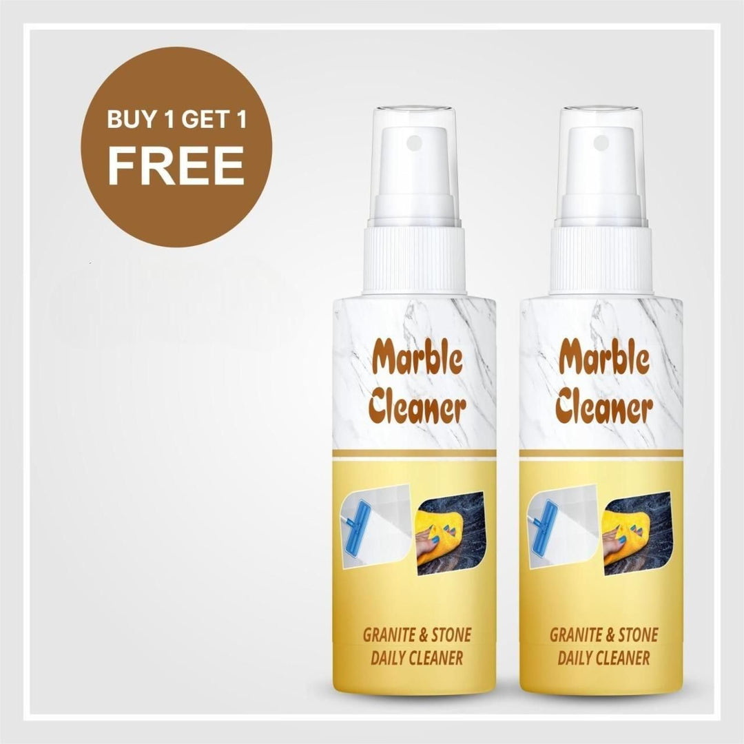 MarbleGlow Marble Cleaner✨ (Buy 1 Get 1 Free)🤩 Everrd