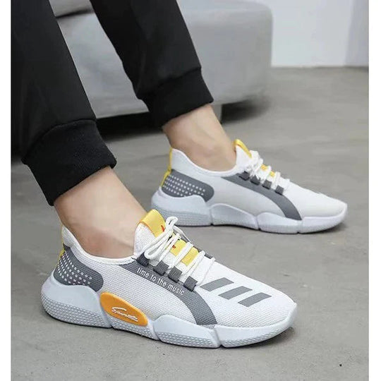 ANTI SLIP SPORTS SHOES Everrd