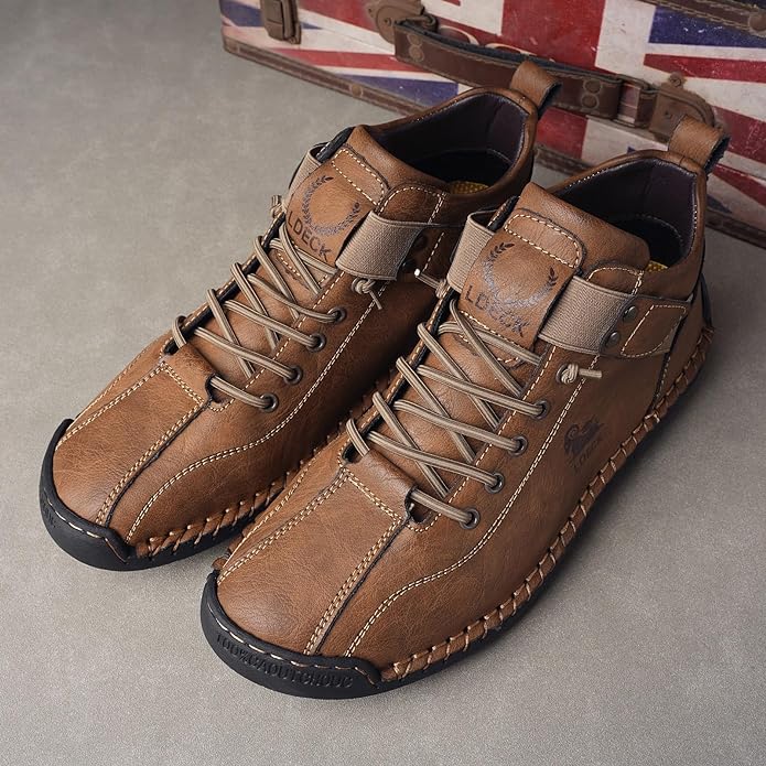 DAGY SHOES - BROWN Everrd