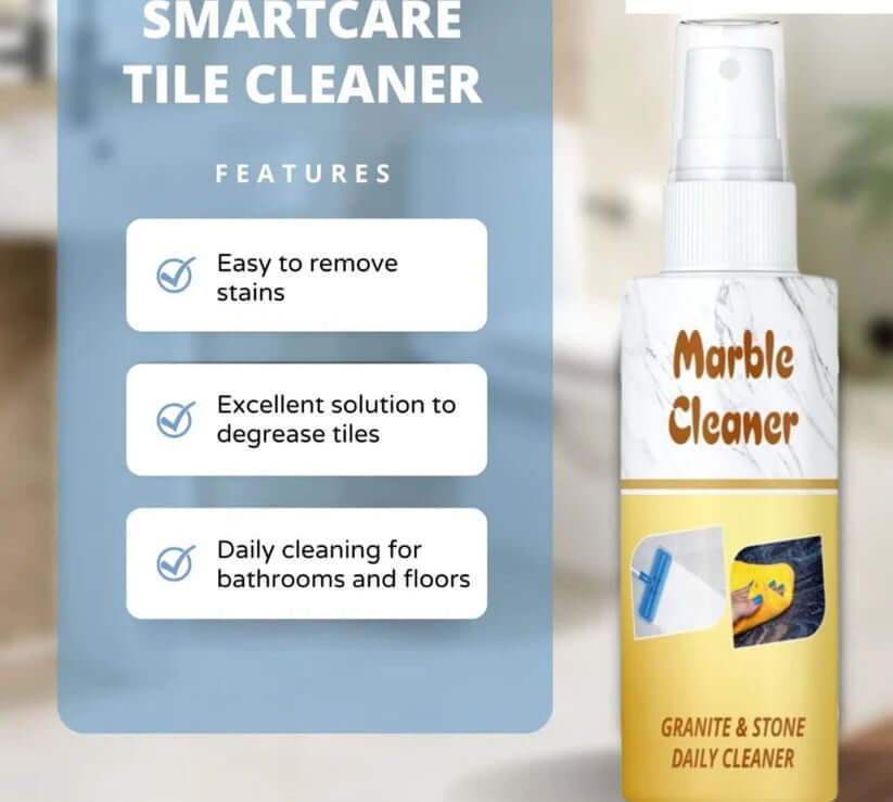 MarbleGlow Marble Cleaner✨ (Buy 1 Get 1 Free)🤩 Everrd