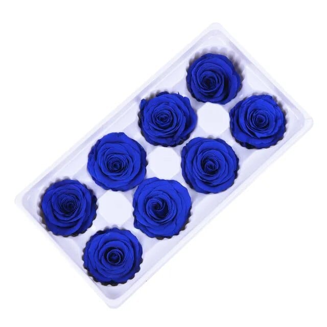 Premium Immortal Preserved Roses (Buy More, Save More) - EVERRD USA