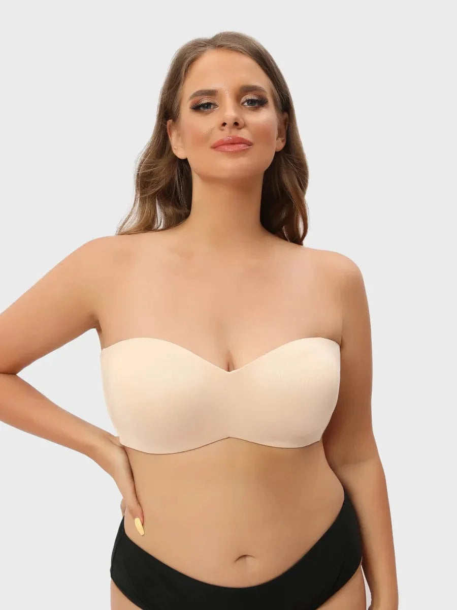 Honeybra™ | Full Support Non-Slip Bra - EVERRD USA