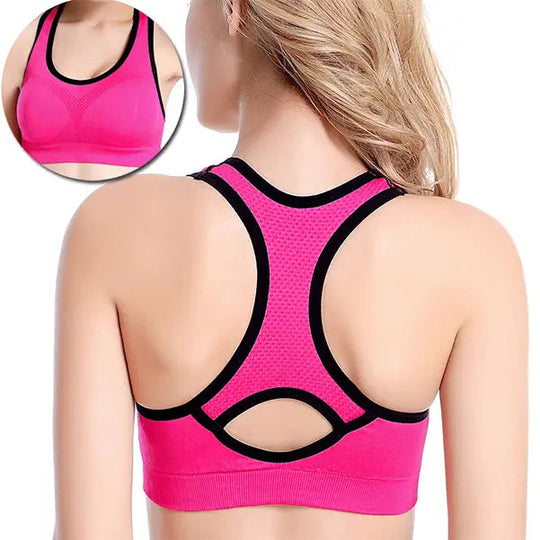 Fivfivgo™ Energy-Stone Microcurrent Lifting Bra - EVERRD USA