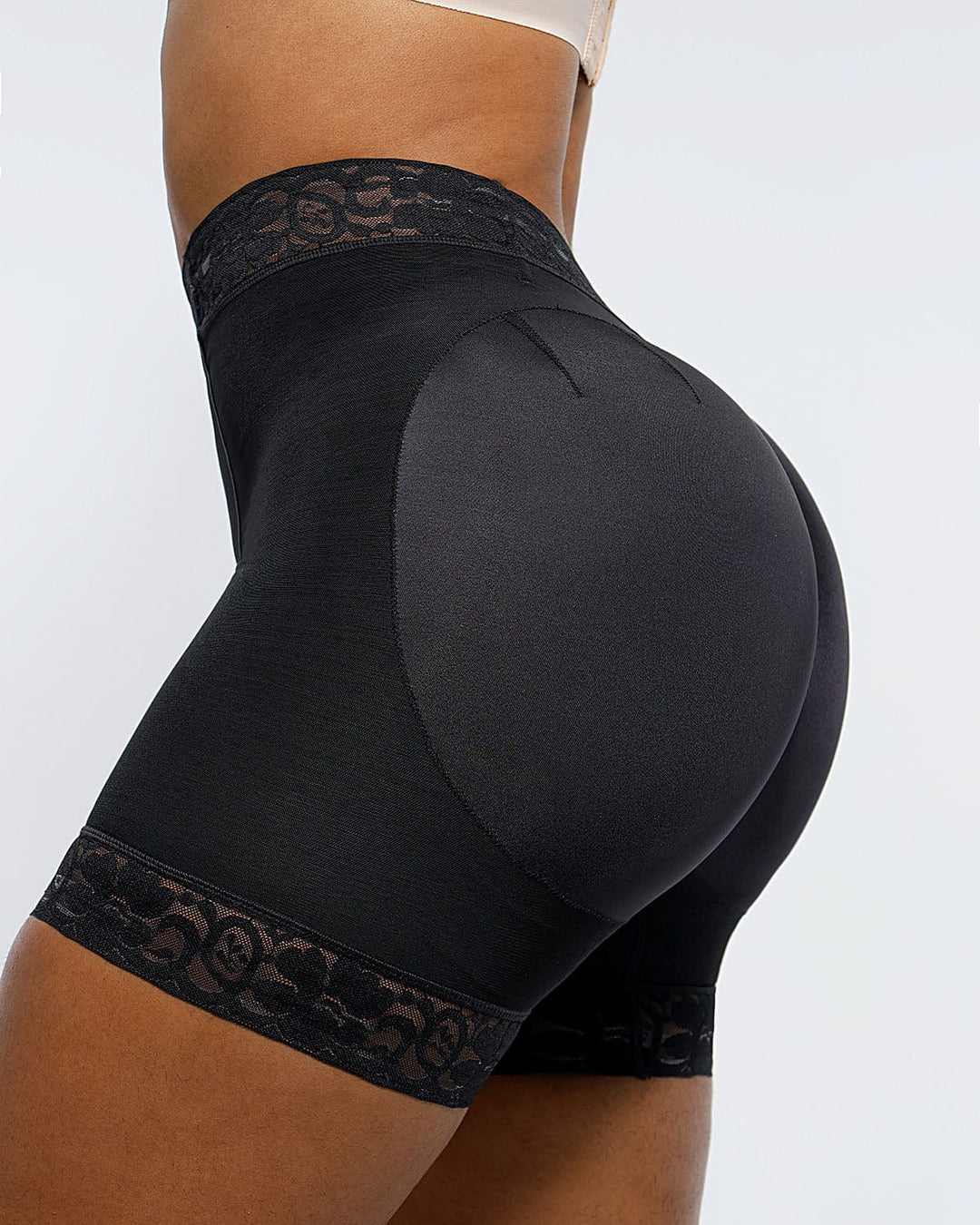 PerfectFit™ Lace Butt-Lifting Panty Everrd