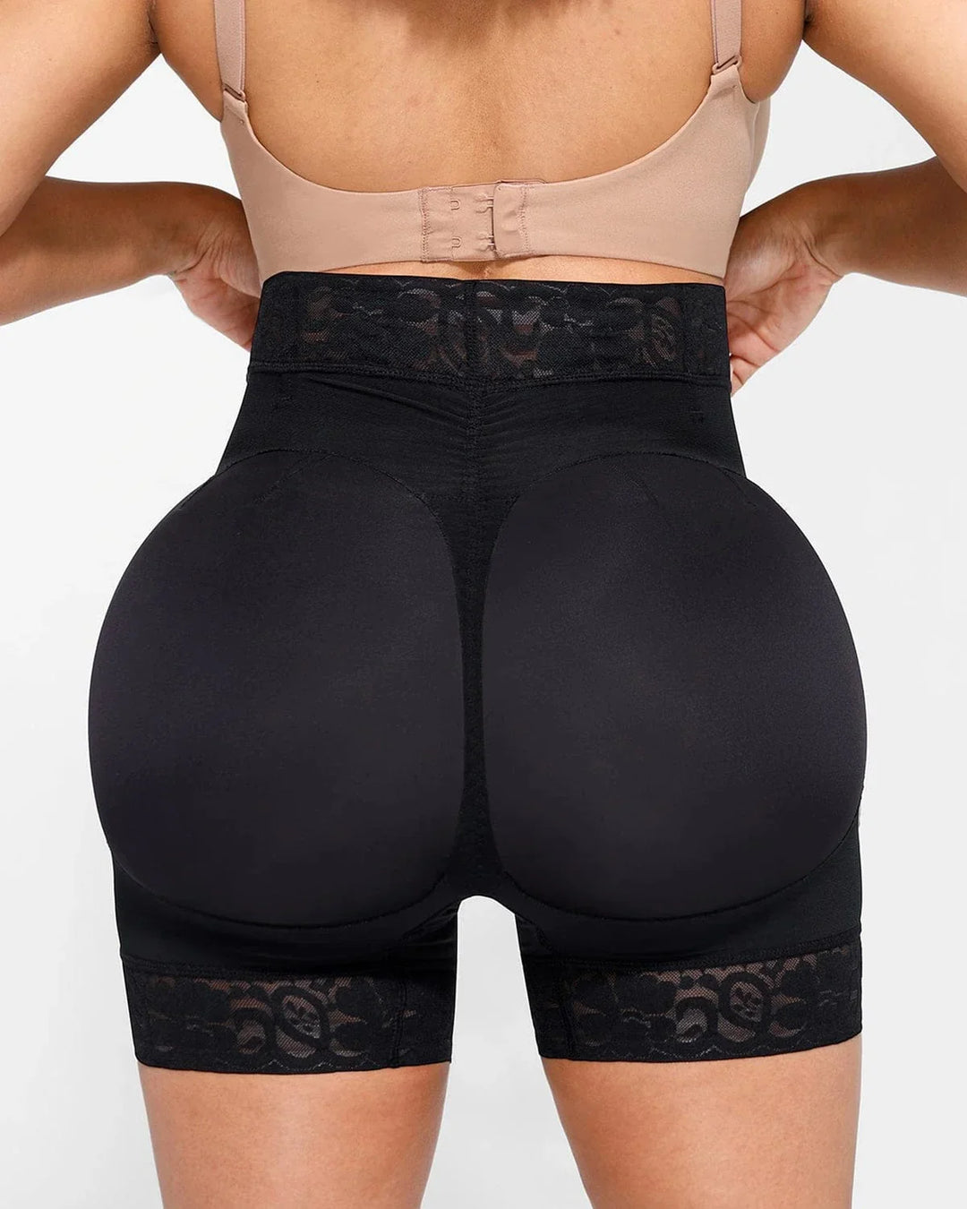 PerfectFit™ Lace Butt-Lifting Panty Everrd