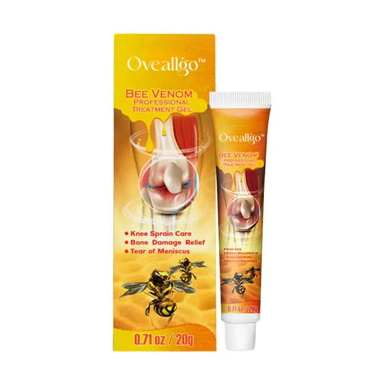 Oveallgo™ PRO New Zealand Bee Venom Professional Treatment Gel - EVERRD USA