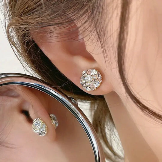 Dorina EarAcupressure Magnetherapy Detoxi Earrings（Limited Time Discount 🔥 Last Day） - EVERRD USA