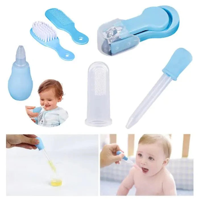 Portable Baby Health - EVERRD USA