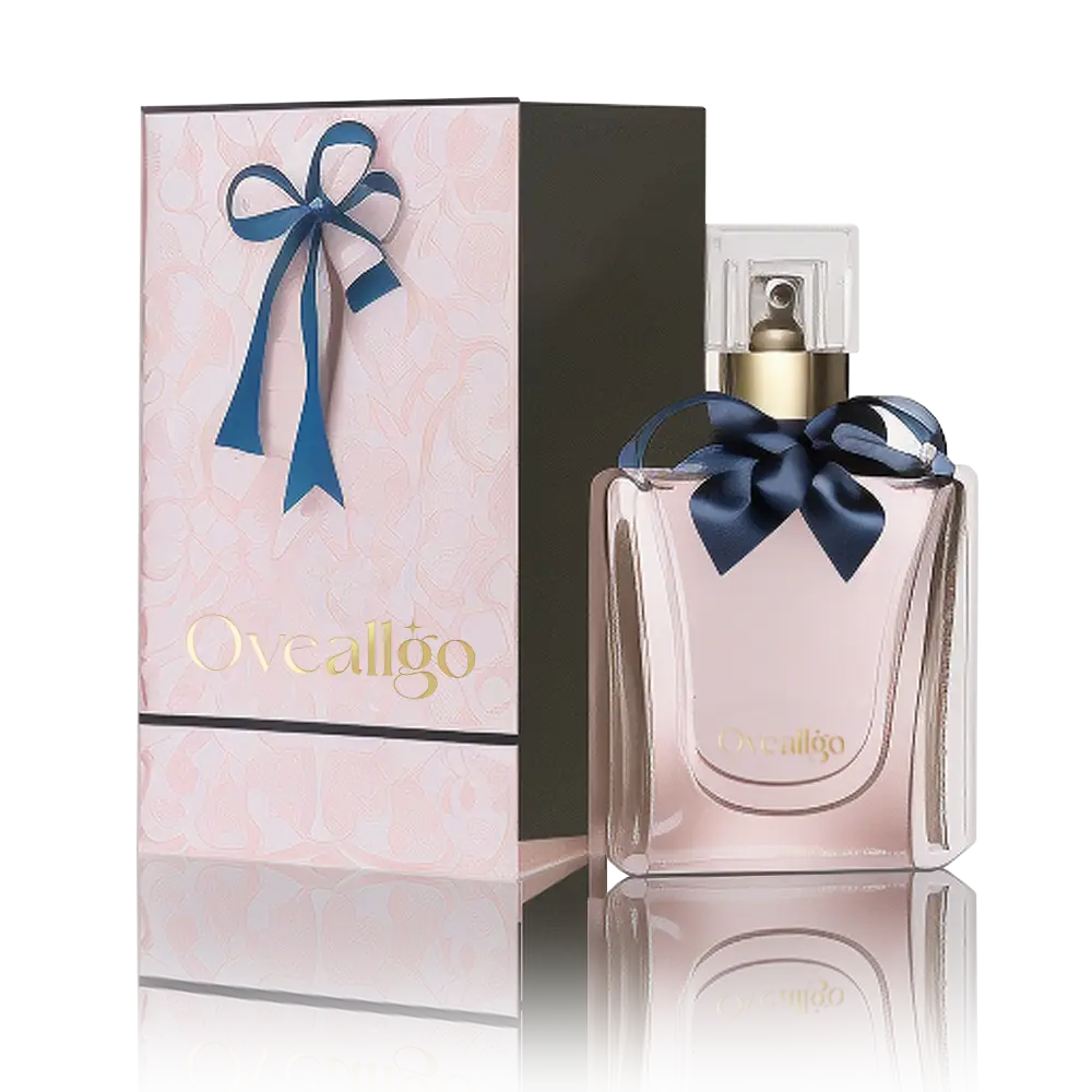 Oveallgo™ Eternal Love Elixir Eau De Toilette (Pheromone Infusion) - EVERRD USA