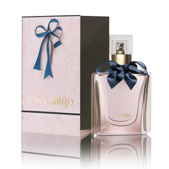 Oveallgo™ Eternal Love Elixir Eau De Toilette (Pheromone Infusion) - EVERRD USA