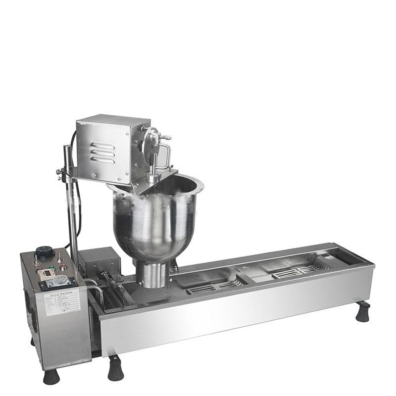 Premium Vevor Donut Maker - Automatic - LIMITED TIME DEAL (1000  pcs per hour) - EVERRD USA